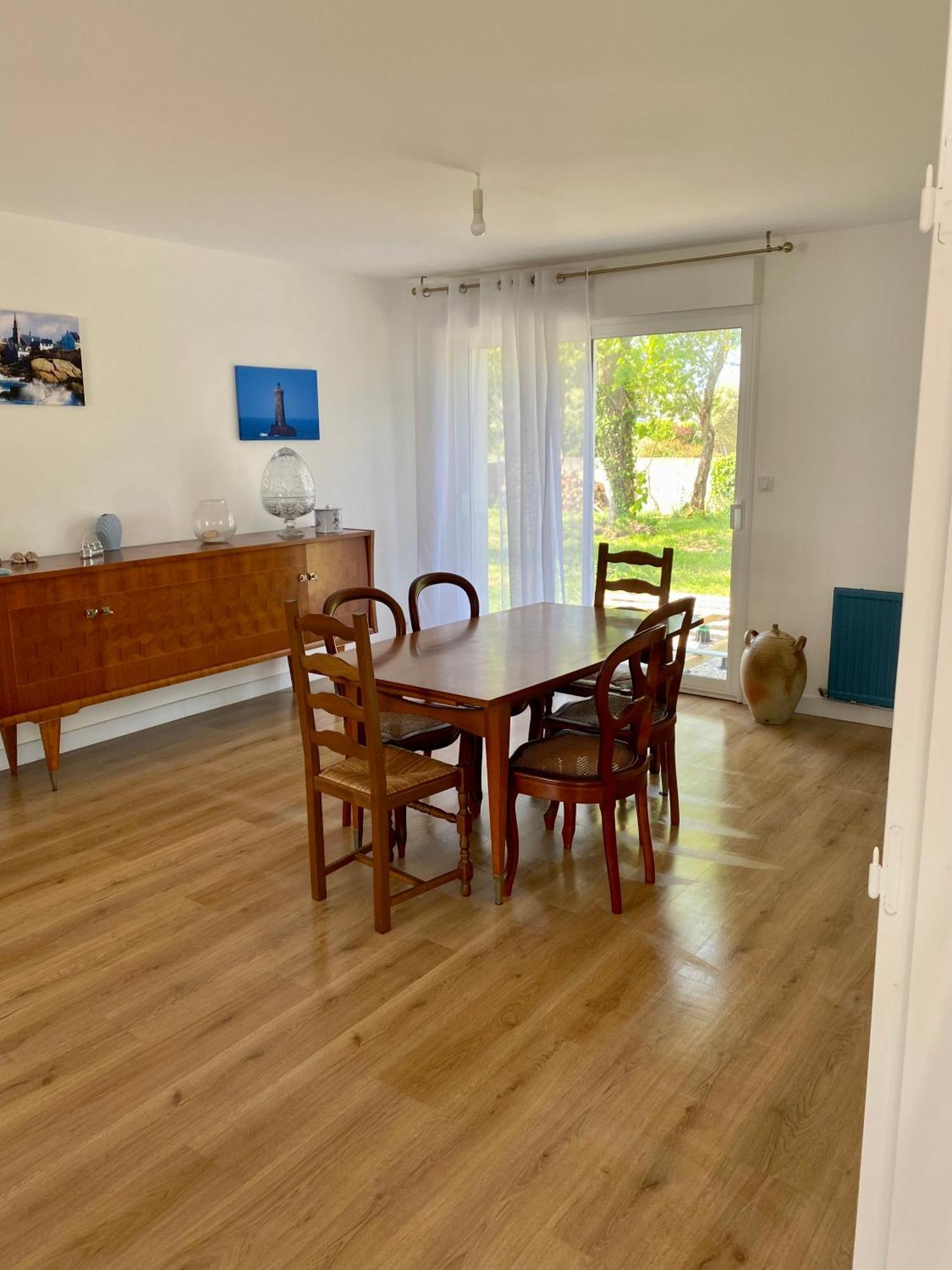 Maison Ideale Avec Enfant Порсподе Экстерьер фото