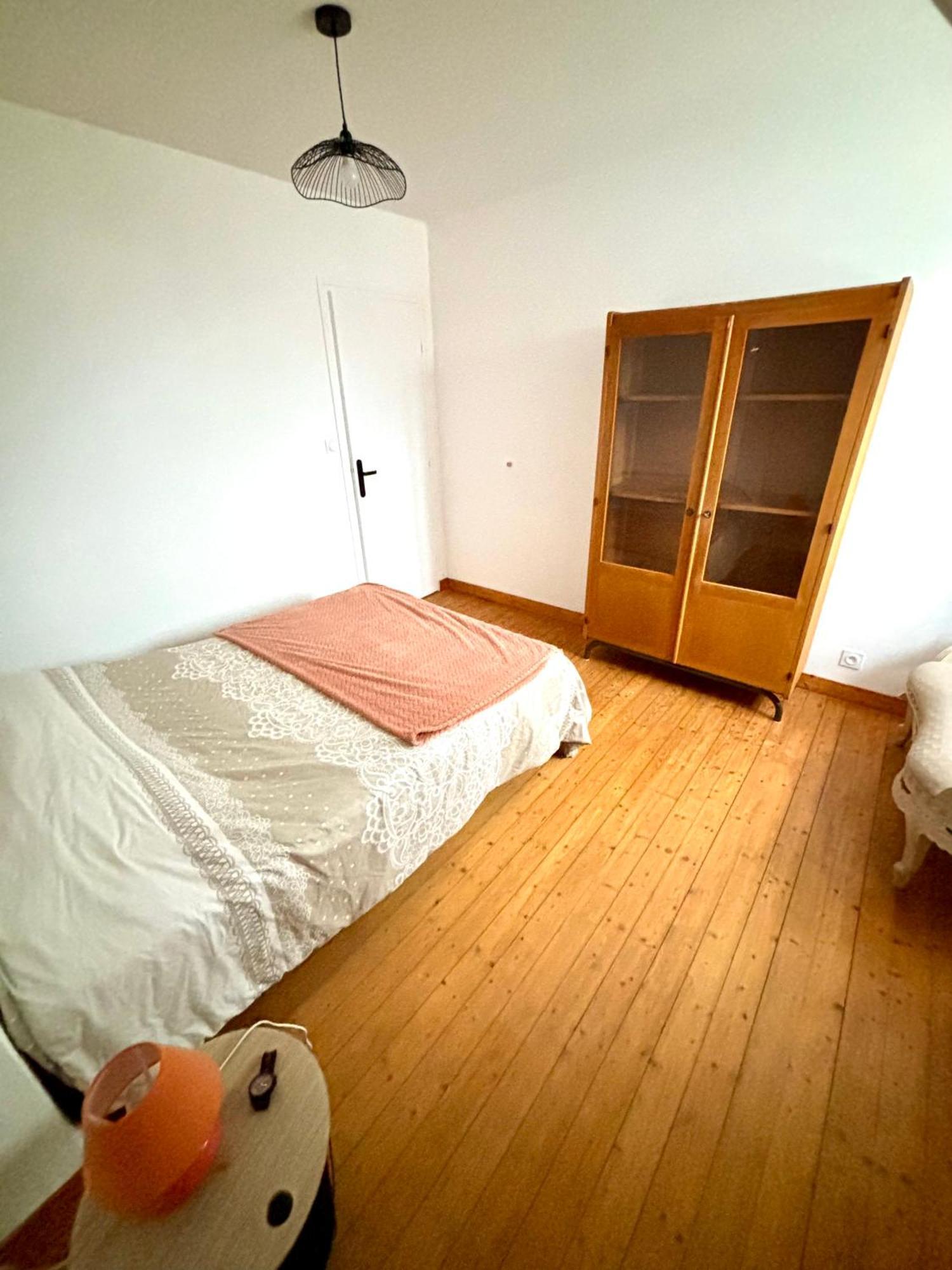 Maison Ideale Avec Enfant Порсподе Экстерьер фото