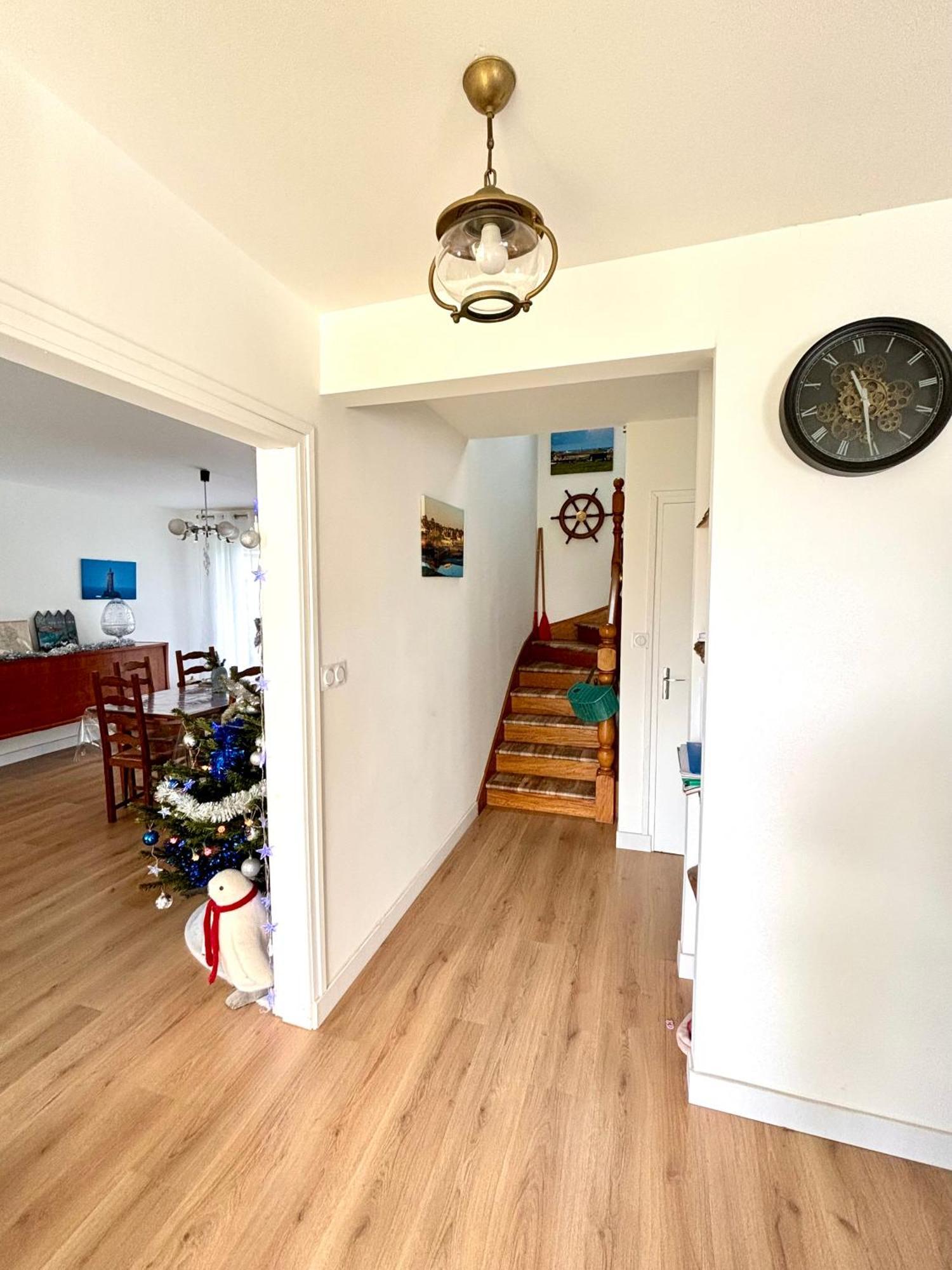 Maison Ideale Avec Enfant Порсподе Экстерьер фото